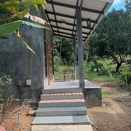 Chom Suan Farmstay Ko Kut Eksteriør billede