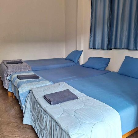 Chom Suan Farmstay Ko Kut Eksteriør billede