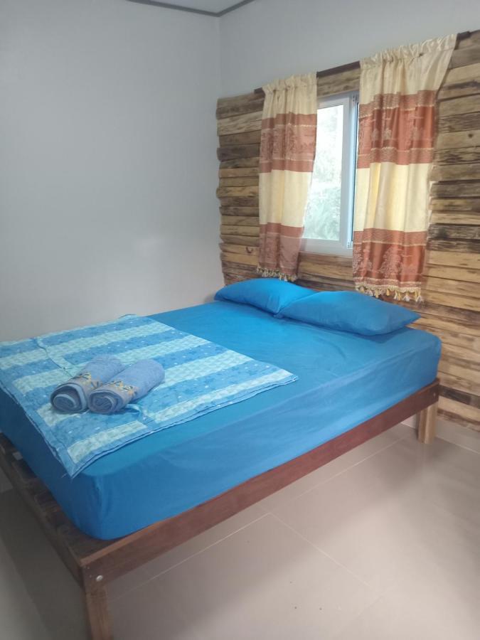 Chom Suan Farmstay Ko Kut Eksteriør billede