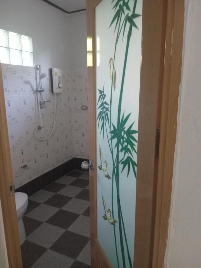 Chom Suan Farmstay Ko Kut Eksteriør billede