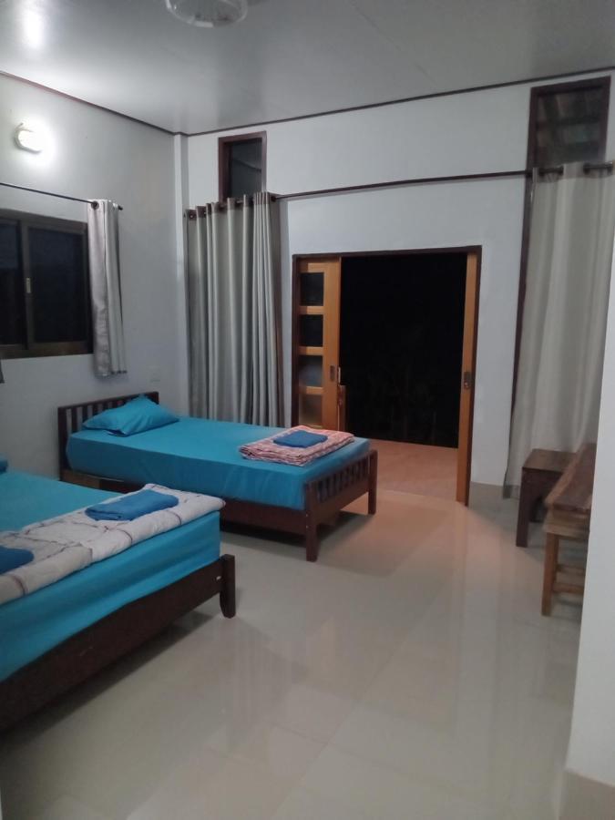 Chom Suan Farmstay Ko Kut Eksteriør billede