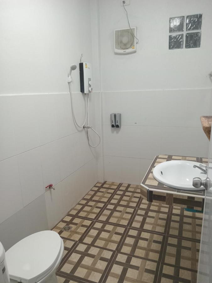 Chom Suan Farmstay Ko Kut Eksteriør billede
