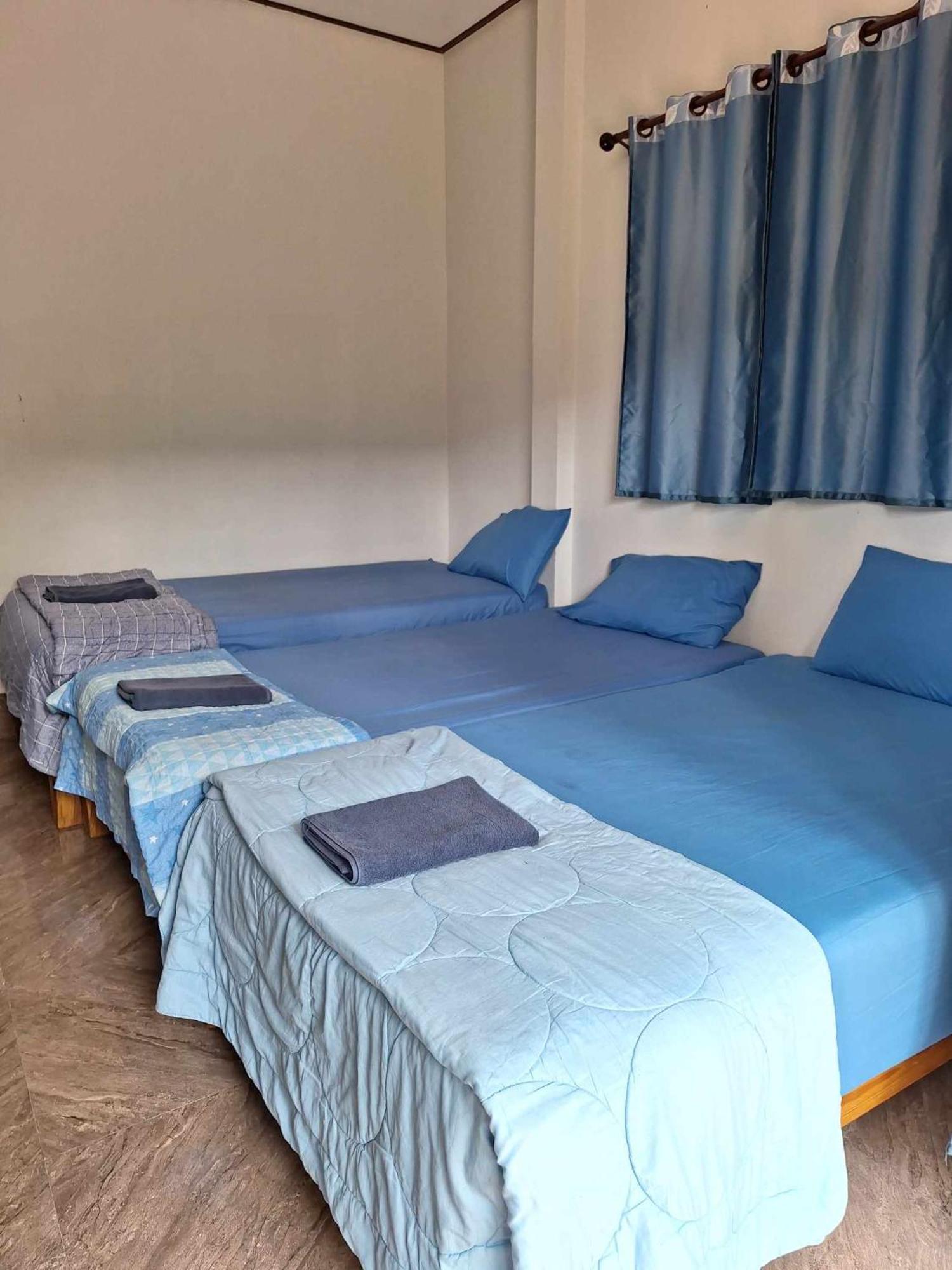 Chom Suan Farmstay Ko Kut Eksteriør billede
