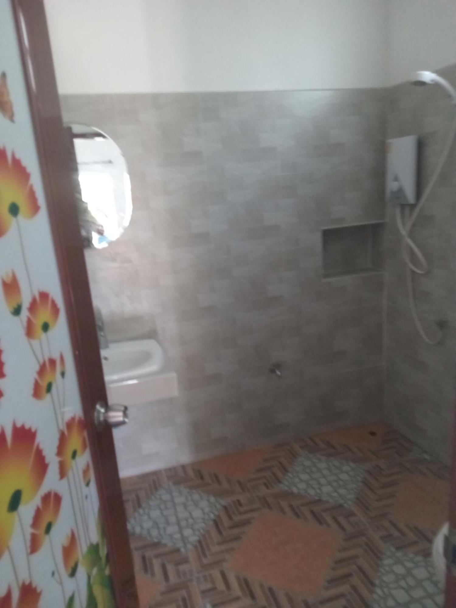 Chom Suan Farmstay Ko Kut Eksteriør billede