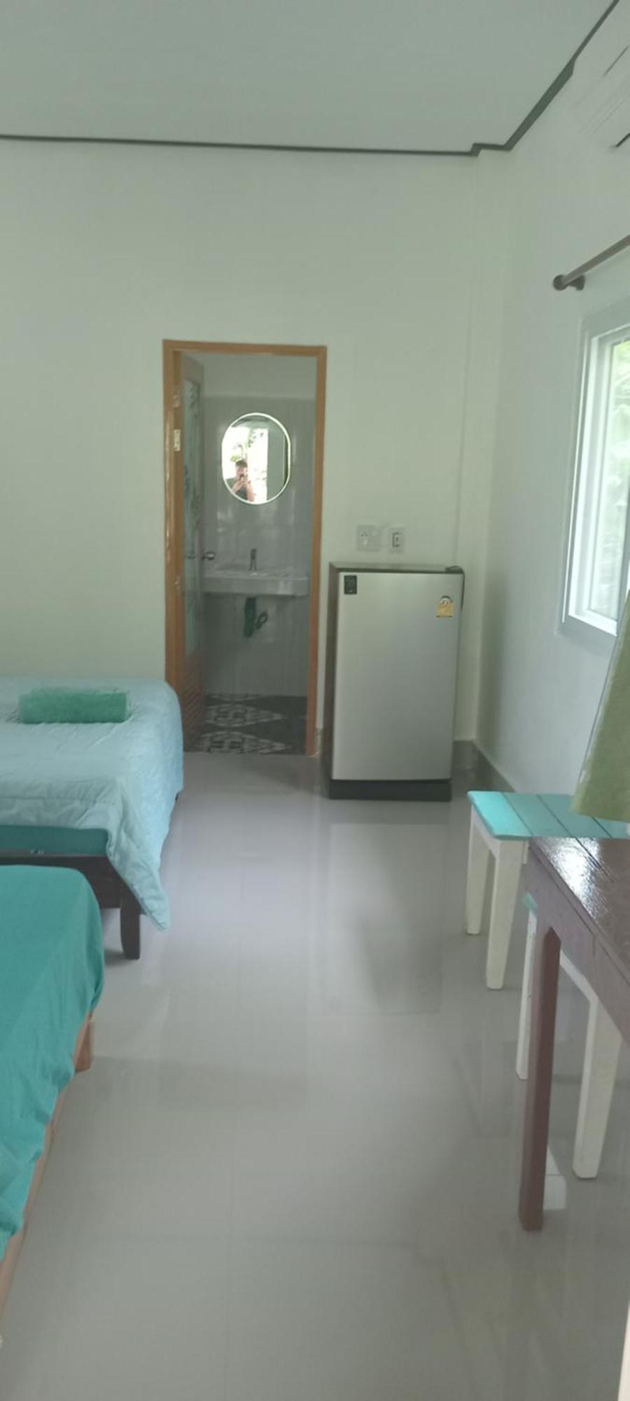 Chom Suan Farmstay Ko Kut Eksteriør billede